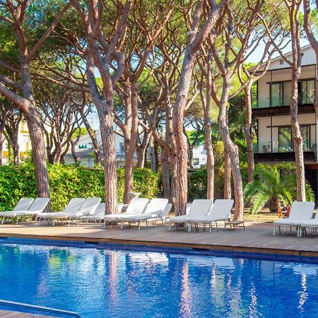 Nm Suites By Escampa Hotels Platja d'Aro Eksteriør bilde