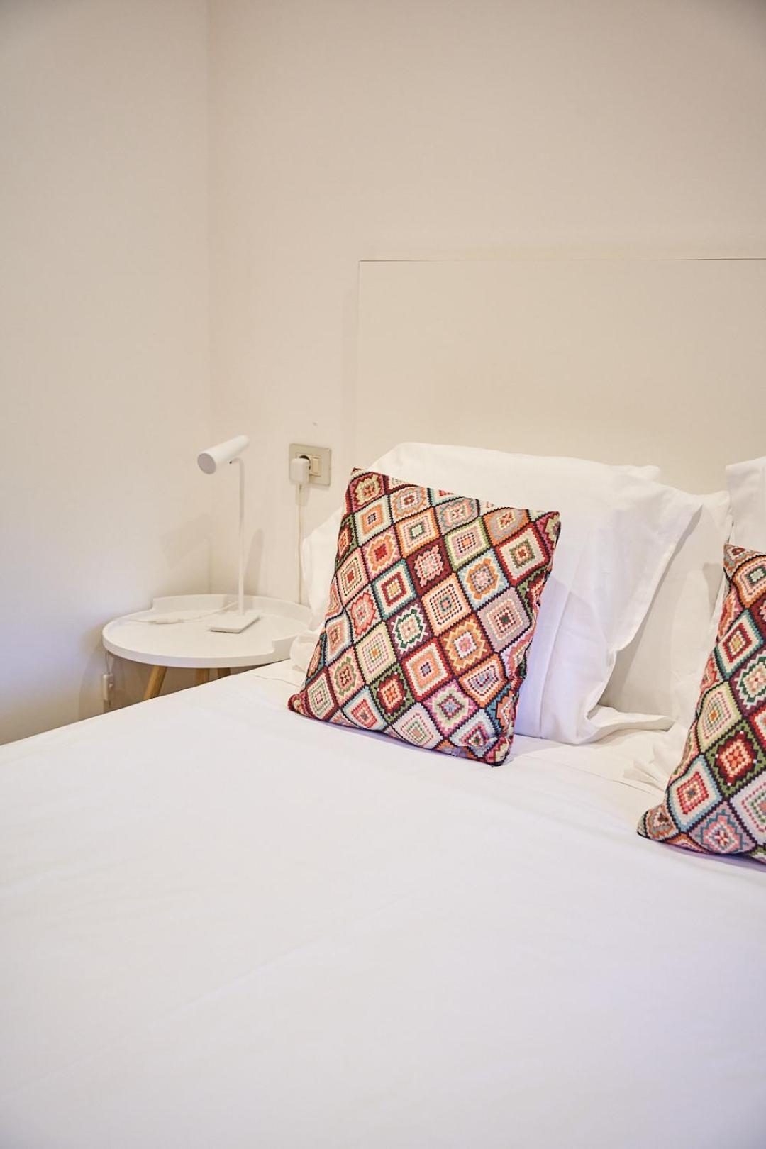 Nm Suites By Escampa Hotels Platja d'Aro Eksteriør bilde