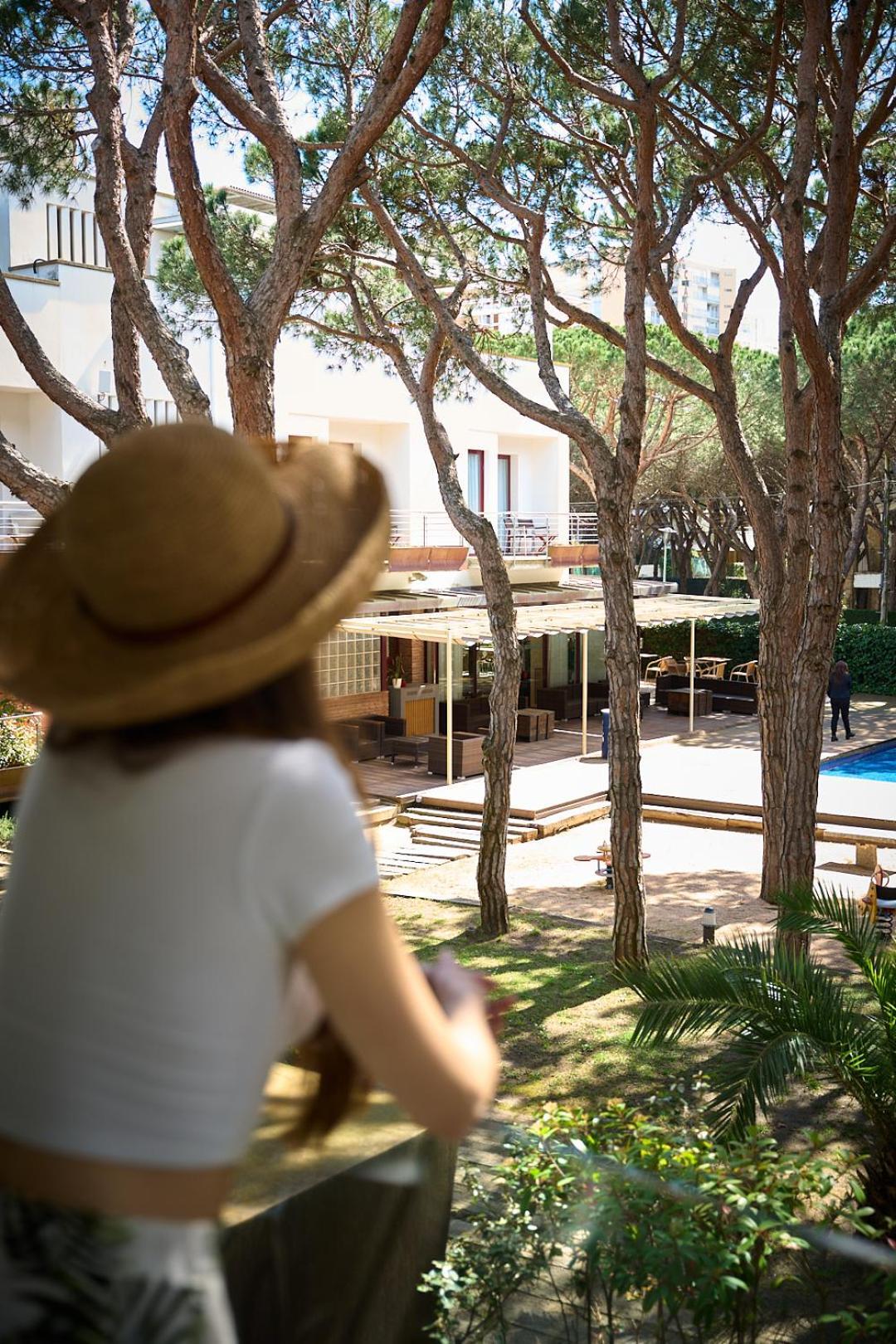 Nm Suites By Escampa Hotels Platja d'Aro Eksteriør bilde